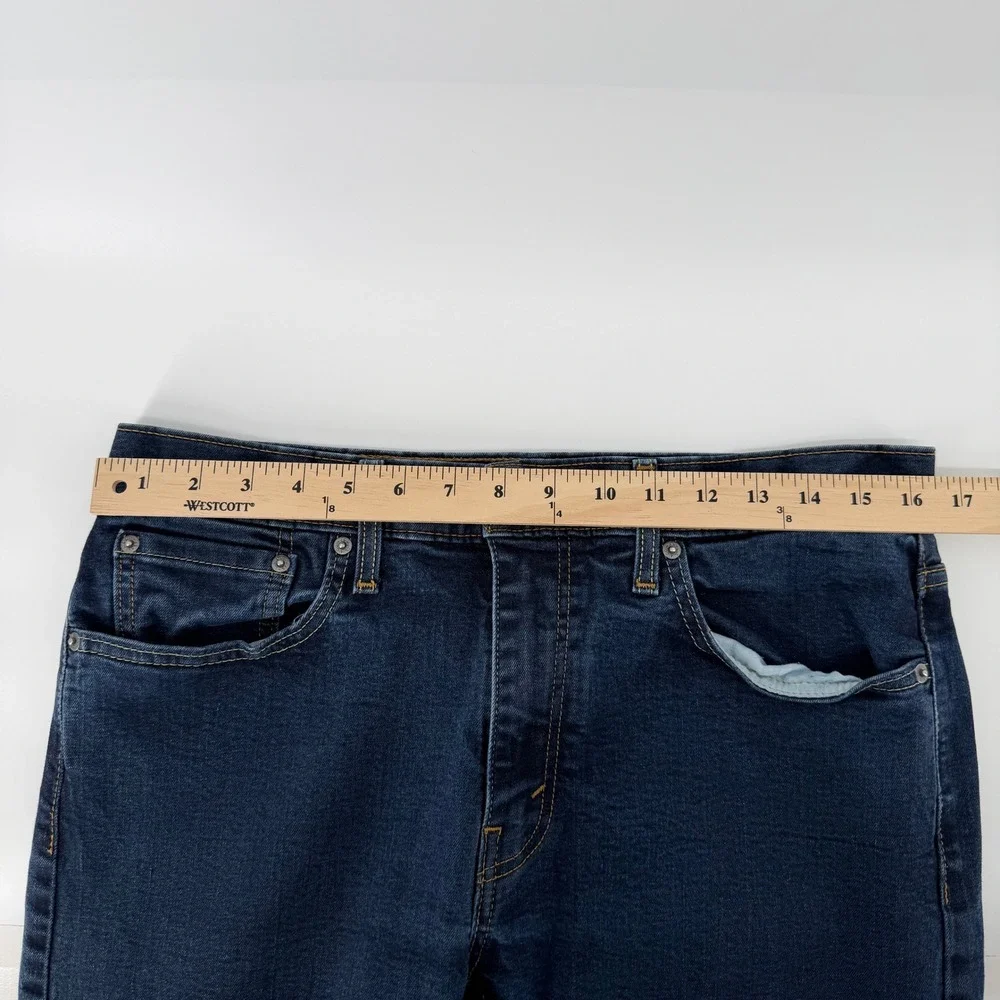 Levis levi 502